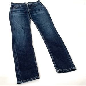 HUDSON • Skinny jeans